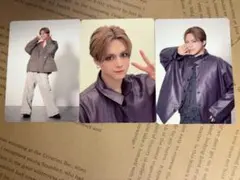 2026年最新】Mesemoa とみたけ チェキの人気アイテム - メルカリ