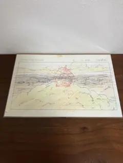 2026年最新】スタジオジブリレイアウト展 実寸レプリカの人気アイテム