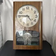 2026年最新】置時計 ゼンマイ式 アンティークの人気アイテム - メルカリ