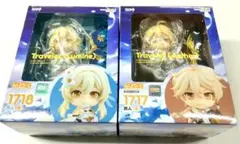 2026年最新】ねんどろいど 原神 旅人(蛍)の人気アイテム - メルカリ