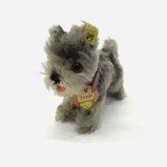 2026年最新】シュタイフ シュナウザーの人気アイテム - メルカリ