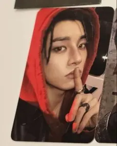 2026年最新】enhypen サノク ジェイクの人気アイテム - メルカリ