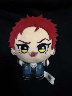 2026年最新】ヒプノシスマイク ちびぐるみ 波羅夷空却の人気アイテム