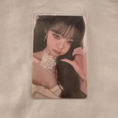 2026年最新】IVE ウォニョン 会場限定の人気アイテム - メルカリ