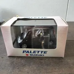 2026年最新】スズキ パレットミニカーの人気アイテム - メルカリ