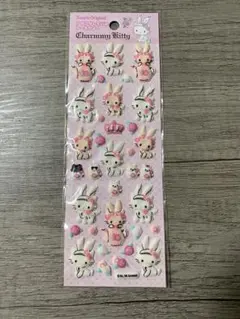2026年最新】チャーミーキティ、ウサミミチャーミーキティの人気