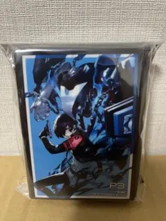 2026年最新】ペルソナ3リロード プレイマットの人気アイテム - メルカリ