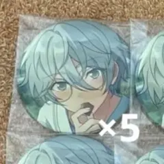 2026年最新】名都神無 コレクション缶バッジの人気アイテム - メルカリ