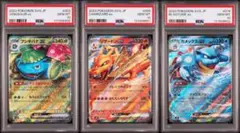 2026年最新】リザードン psa10 連番の人気アイテム - メルカリ