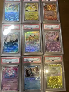 2026年最新】イーブイ テラスタル psa10の人気アイテム - メルカリ