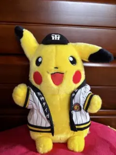 2026年最新】ピカチュウ 阪神タイガースの人気アイテム - メルカリ