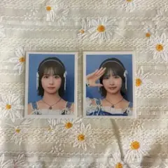 2026年最新】尾木波 チェキの人気アイテム - メルカリ