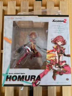 2026年最新】ゼノブレイド2 ホムラの人気アイテム - メルカリ