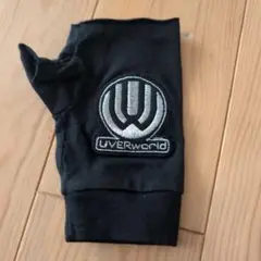 2026年最新】uver グローブの人気アイテム - メルカリ