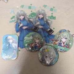 2026年最新】プロセカ zozotown 寧々の人気アイテム - メルカリ