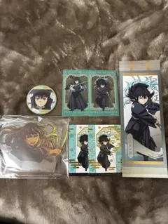 2026年最新】無一郎 デコレクション 缶バッジの人気アイテム - メルカリ