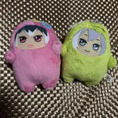 2026年最新】アイナナ百モンぬいの人気アイテム - メルカリ