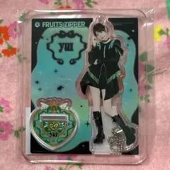 2026年最新】フルーツジッパー アクスタ 櫻井優衣の人気アイテム