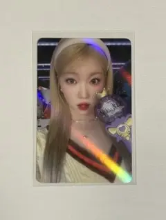 2026年最新】billlie トレカ ツキの人気アイテム - メルカリ