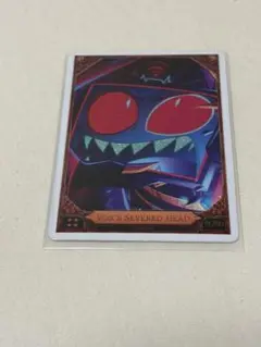 2026年最新】ハズビンホテル トレカ ヴォックスの人気アイテム - メルカリ