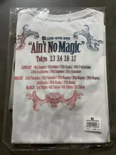 2026年最新】b z ain t no magicの人気アイテム - メルカリ