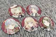 2026年最新】ave mujica 缶バッジの人気アイテム - メルカリ