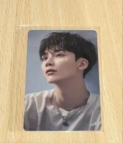 2026年最新】SEVENTEEN ジョンハン トレカ hmvの人気アイテム - メルカリ