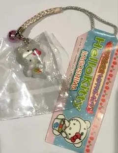 2026年最新】白熊 キティの人気アイテム - メルカリ