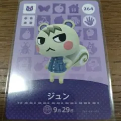 2026年最新】amiiboカード ジュンの人気アイテム - メルカリ