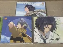 2026年最新】幸村精市 ラストソングス cdの人気アイテム - メルカリ