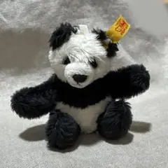 2026年最新】STEIFF パンダの人気アイテム - メルカリ
