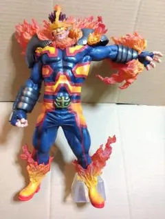 2026年最新】一番くじ 僕のヒーローアカデミア エンデヴァーの人気