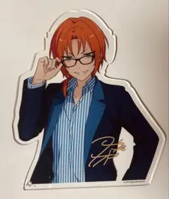 2026年最新】あんさんぶるスターズ メガネの人気アイテム - メルカリ