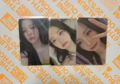 2026年最新】fromis_9 ジホン トレカの人気アイテム - メルカリ