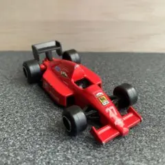 2026年最新】トミカ f1 117の人気アイテム - メルカリ