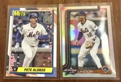 2026年最新】ピート・アロンソの人気アイテム - メルカリ