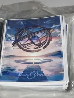 2026年最新】けみくろ放送局 スリーブの人気アイテム - メルカリ