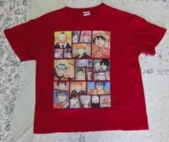 2026年最新】ジャンプ 懸賞 Tシャツの人気アイテム - メルカリ