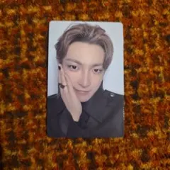 2026年最新】ateez ホンジュンの人気アイテム - メルカリ