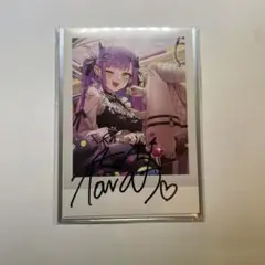 2026年最新】チェキ風カード 常闇トワの人気アイテム - メルカリ