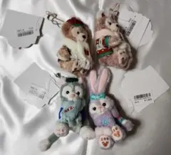 2026年最新】ダッフィークリスマスディライトの人気アイテム - メルカリ