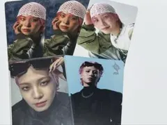 2026年最新】川尻蓮トレカの人気アイテム - メルカリ