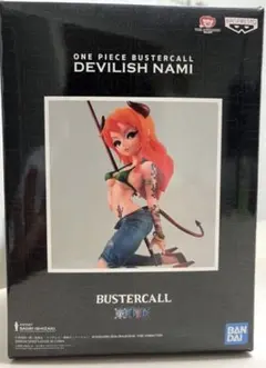 2026年最新】バスターコール展 ナミの人気アイテム - メルカリ