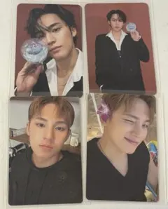 2026年最新】SEVENTEEN ミンギュ 会場限定の人気アイテム - メルカリ