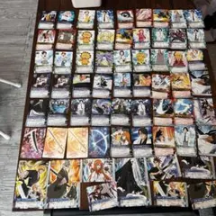 2026年最新】BLEACHソウルカードバトルの人気アイテム - メルカリ