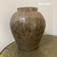 2026年最新】古常滑壺の人気アイテム - メルカリ