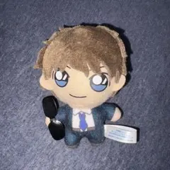 2026年最新】松田陣平 ぬいぐるみの人気アイテム - メルカリ