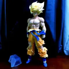 2026年最新】孫悟飯 ガレージキットの人気アイテム - メルカリ