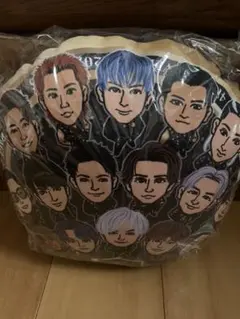 2026年最新】山本彰吾 クッションの人気アイテム - メルカリ