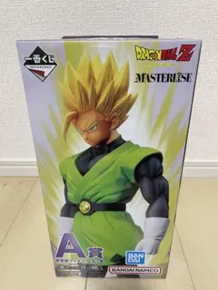 2026年最新】孫悟飯 フィギュア 宇宙を賭けた闘いの人気アイテム